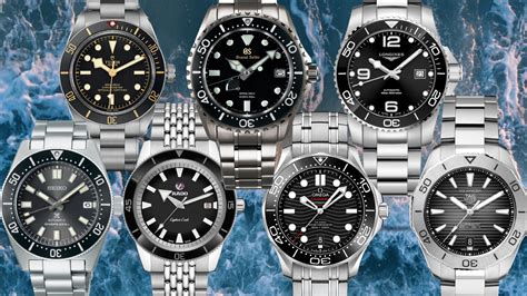 who makes the best rolex submariner homage|best alternative to rolex submariner.